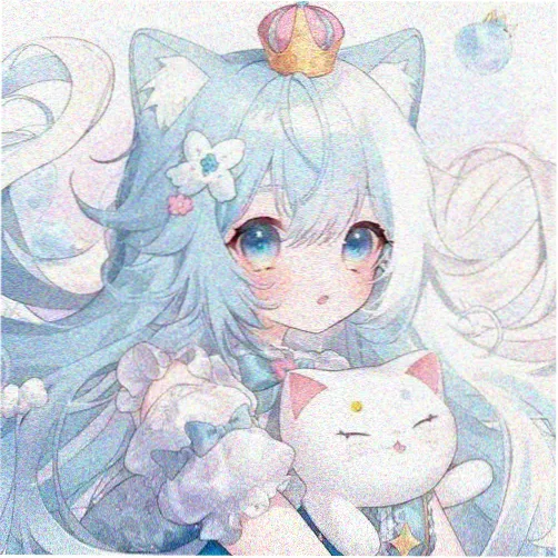 剪辑师何棠头像