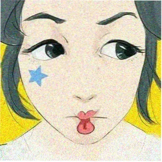 读者晚八点头像